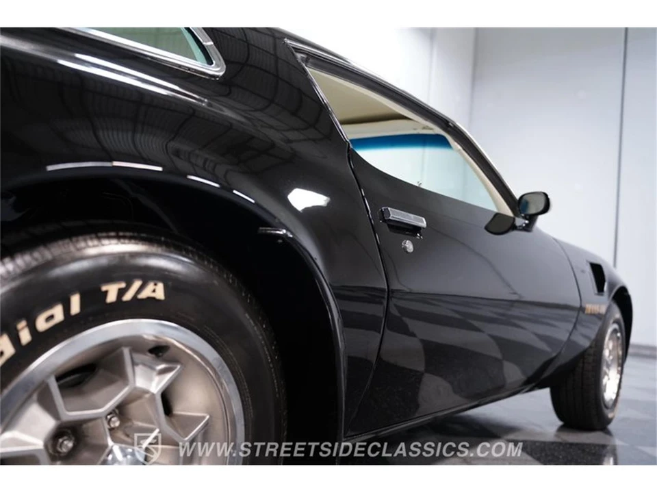 1976 Pontiac Firebird 2nd Gen - Image 22 of 31