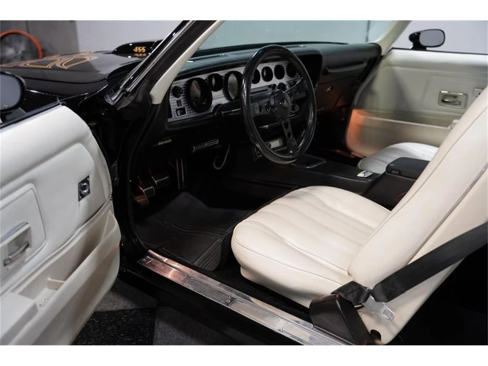 1976 Pontiac Firebird 2nd Gen - Image 4 of 31