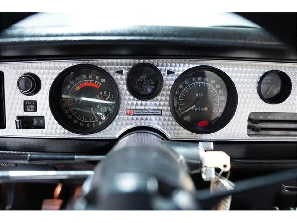 1976 Pontiac Firebird 2nd Gen - Image 31 of 31