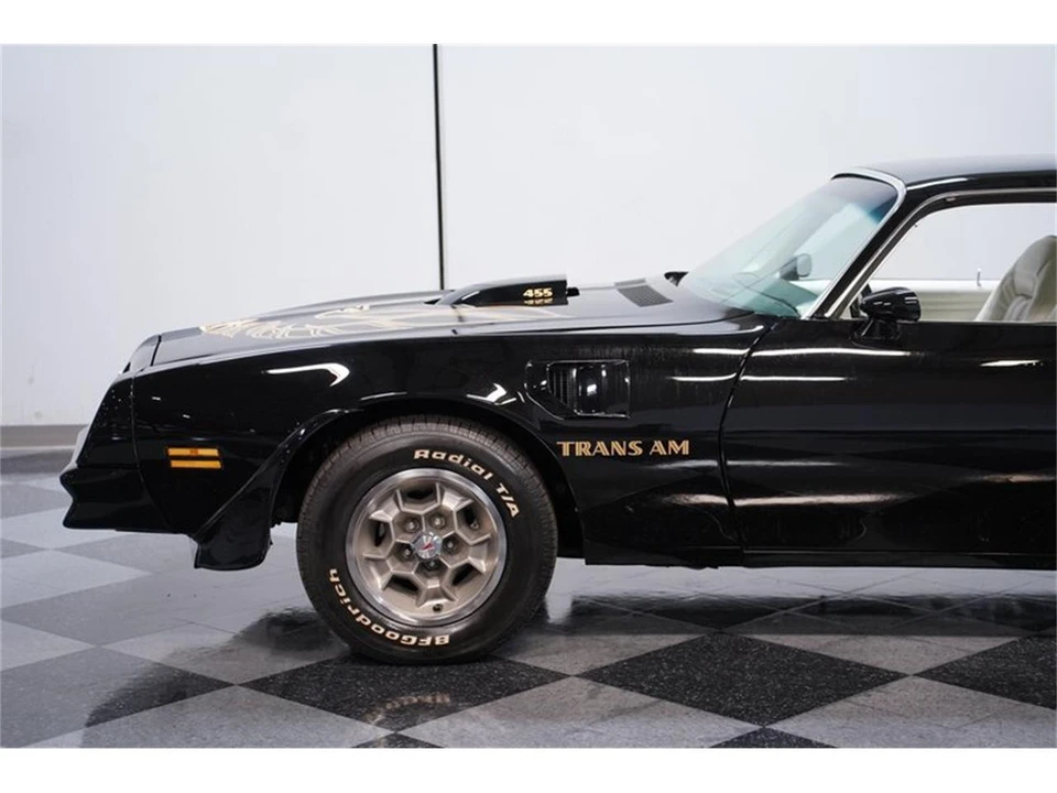 1976 Pontiac Firebird 2nd Gen - Image 19 of 31