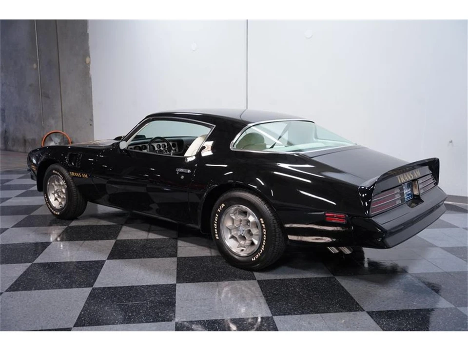 1976 Pontiac Firebird 2nd Gen - Image 7 of 31