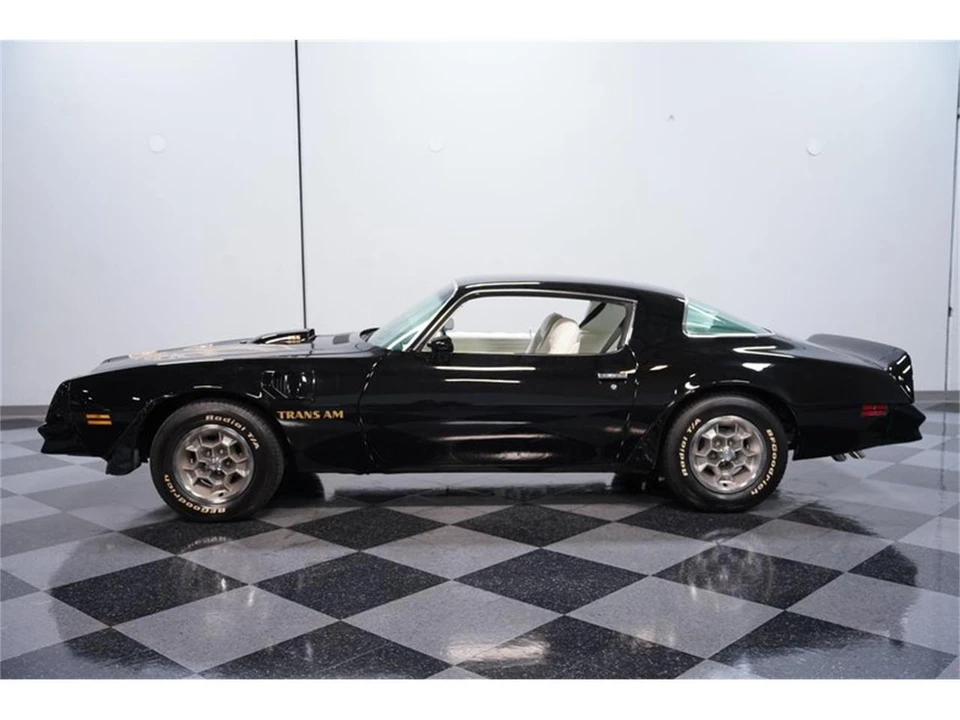 1976 Pontiac Firebird 2nd Gen - Image 2 of 31