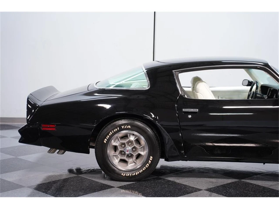 1976 Pontiac Firebird 2nd Gen - Image 23 of 31