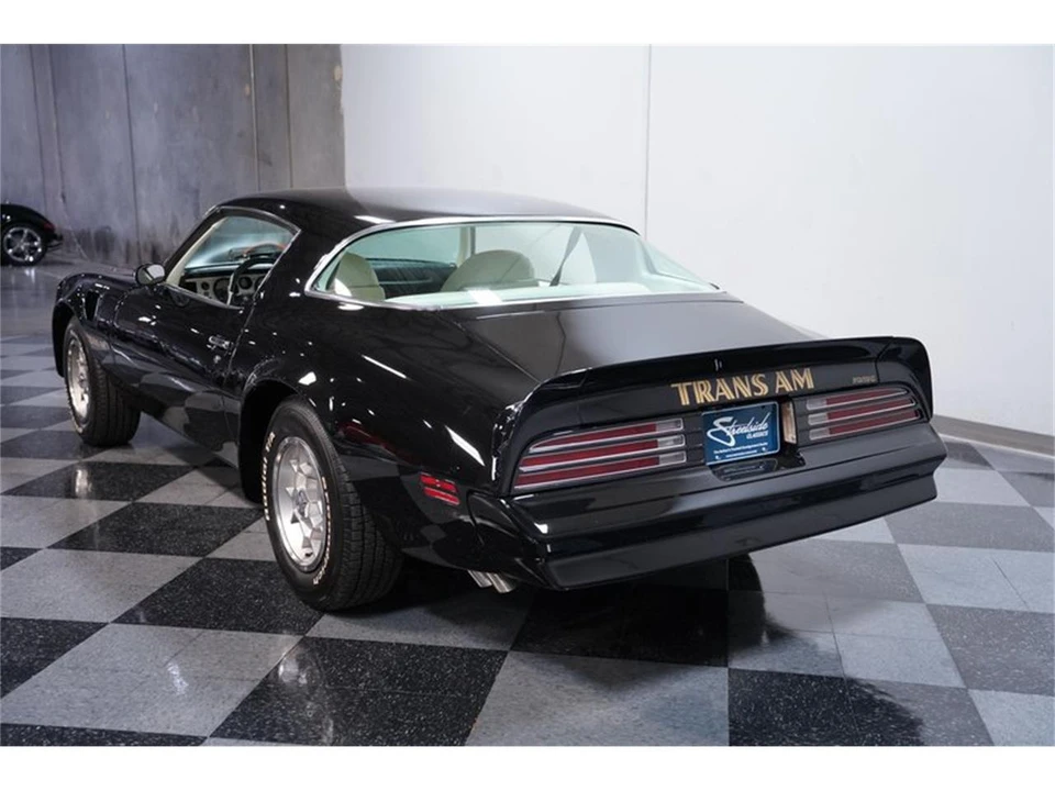 1976 Pontiac Firebird 2nd Gen - Image 8 of 31