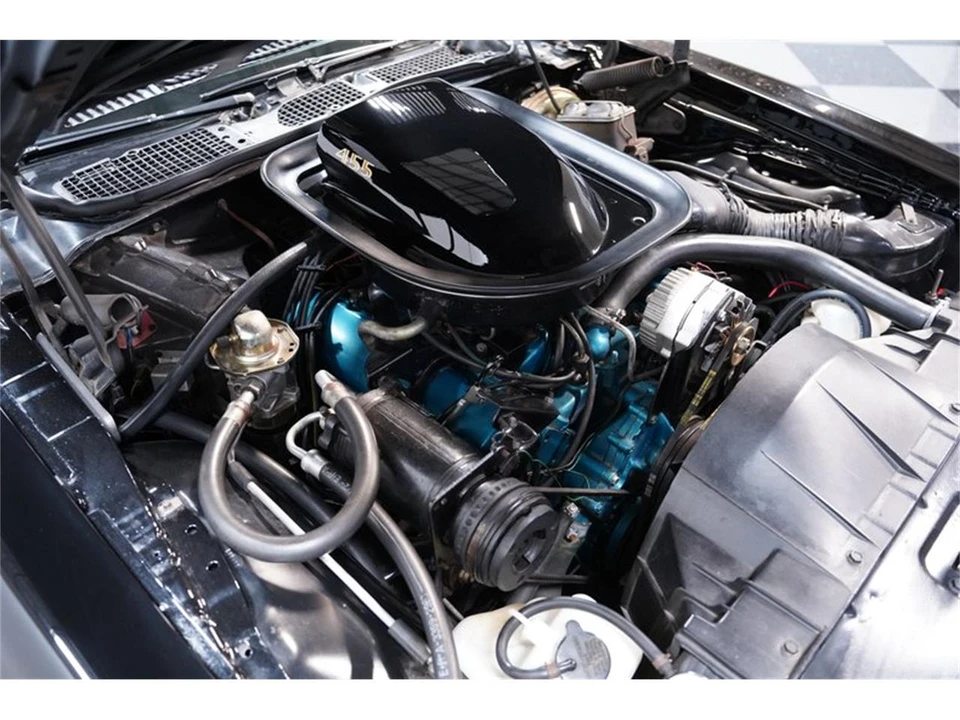 1976 Pontiac Firebird 2nd Gen - Image 26 of 31