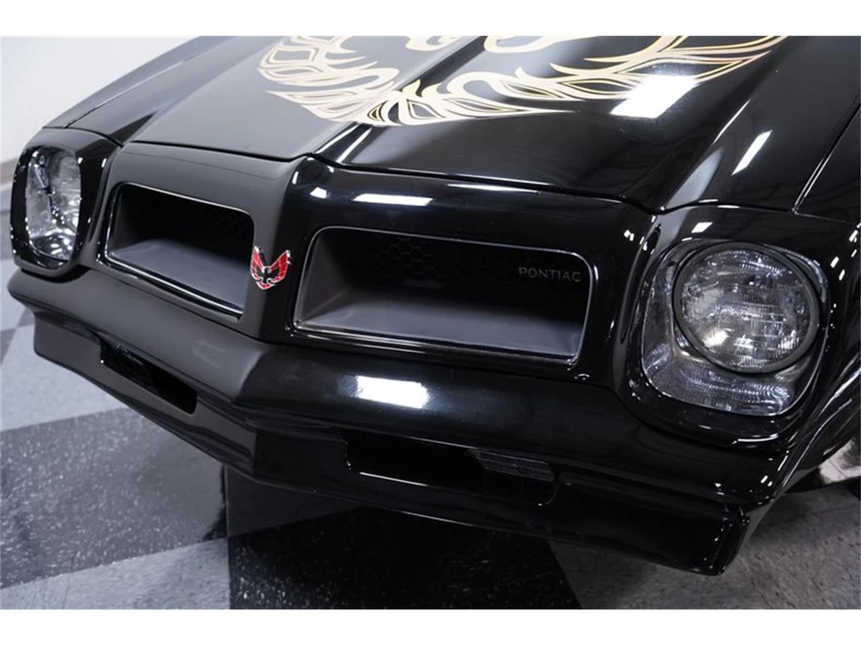 1976 Pontiac Firebird 2nd Gen - Image 17 of 31