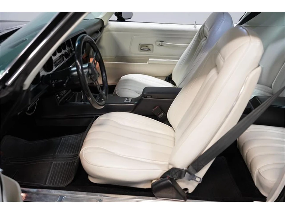1976 Pontiac Firebird 2nd Gen - Image 29 of 31