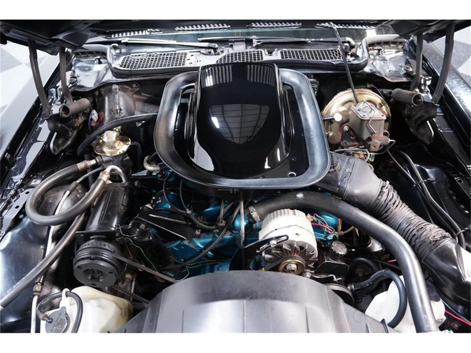 1976 Pontiac Firebird 2nd Gen - Image 3 of 31