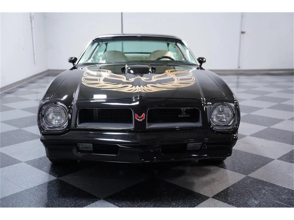 1976 Pontiac Firebird 2nd Gen - Image 15 of 31