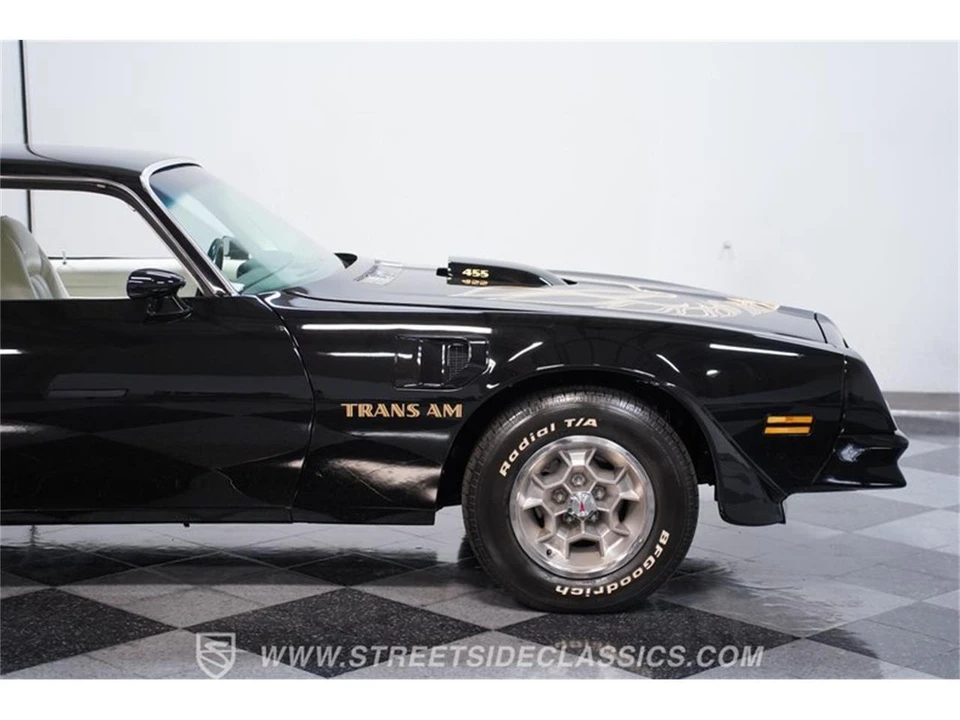 1976 Pontiac Firebird 2nd Gen - Image 24 of 31