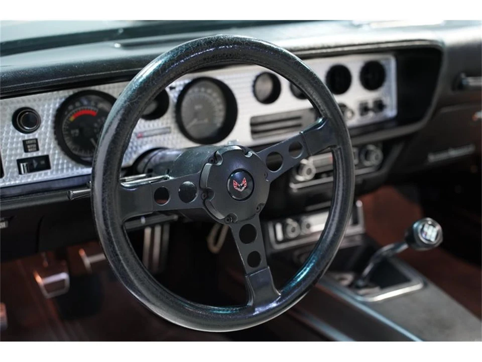 1976 Pontiac Firebird 2nd Gen - Image 30 of 31