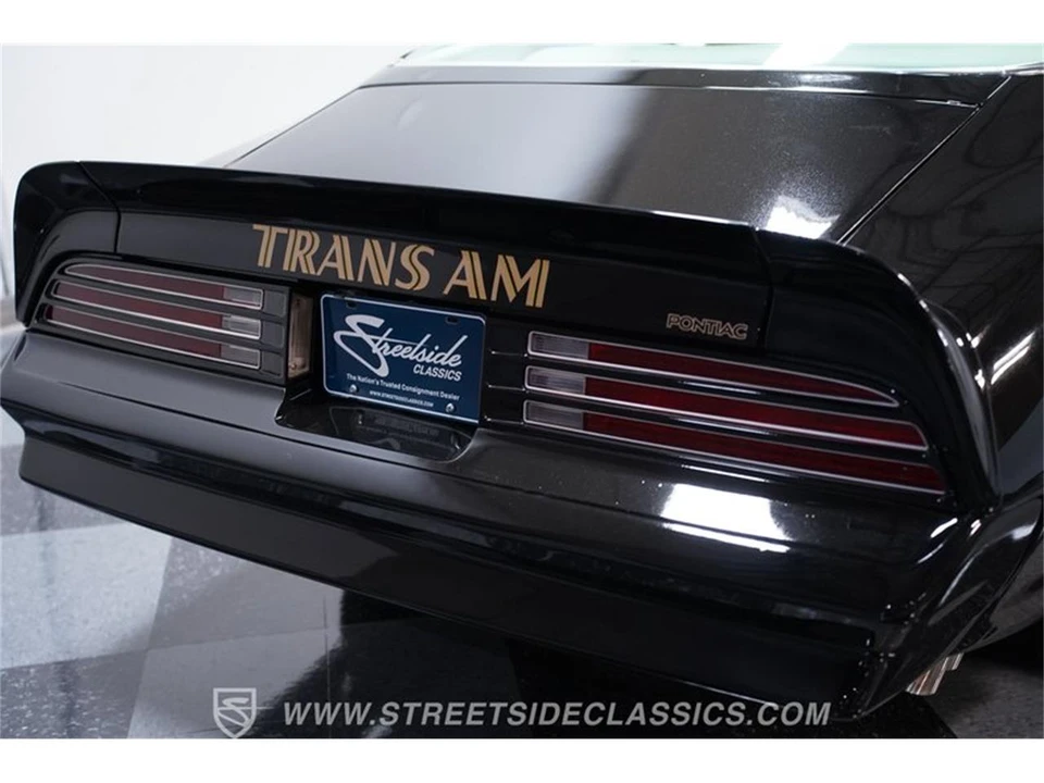 1976 Pontiac Firebird 2nd Gen - Image 21 of 31