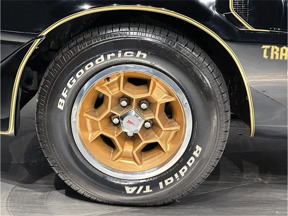 1976 Pontiac Firebird 2nd Gen - Image 12 of 31