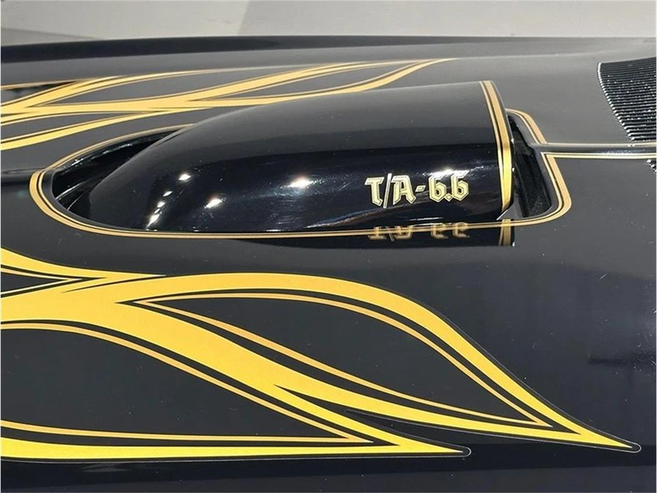 1976 Pontiac Firebird 2nd Gen - Image 24 of 31