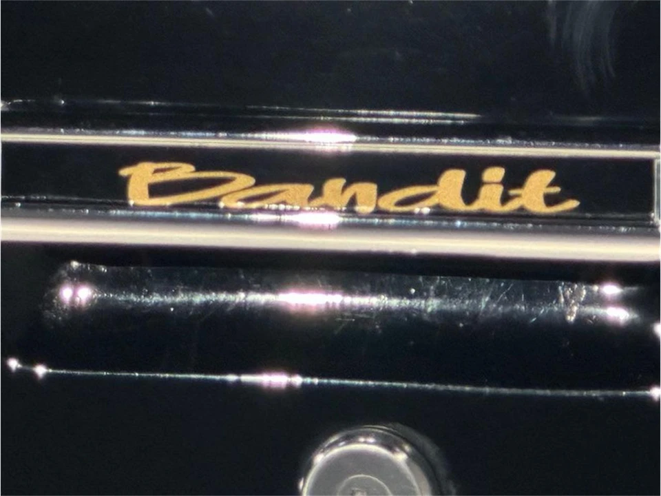 1976 Pontiac Firebird 2nd Gen - Image 25 of 31
