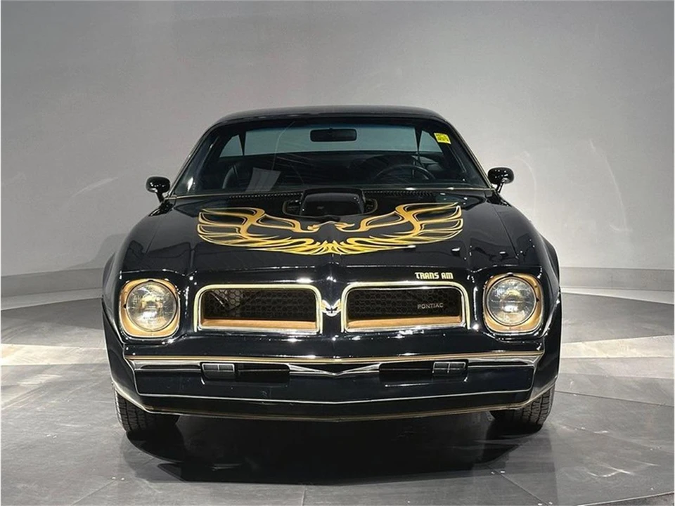 1976 Pontiac Firebird 2nd Gen - Image 3 of 31