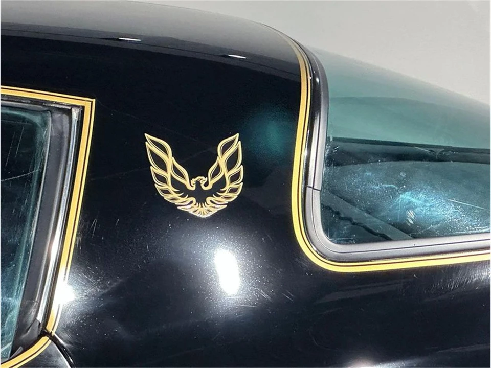 1976 Pontiac Firebird 2nd Gen - Image 14 of 31