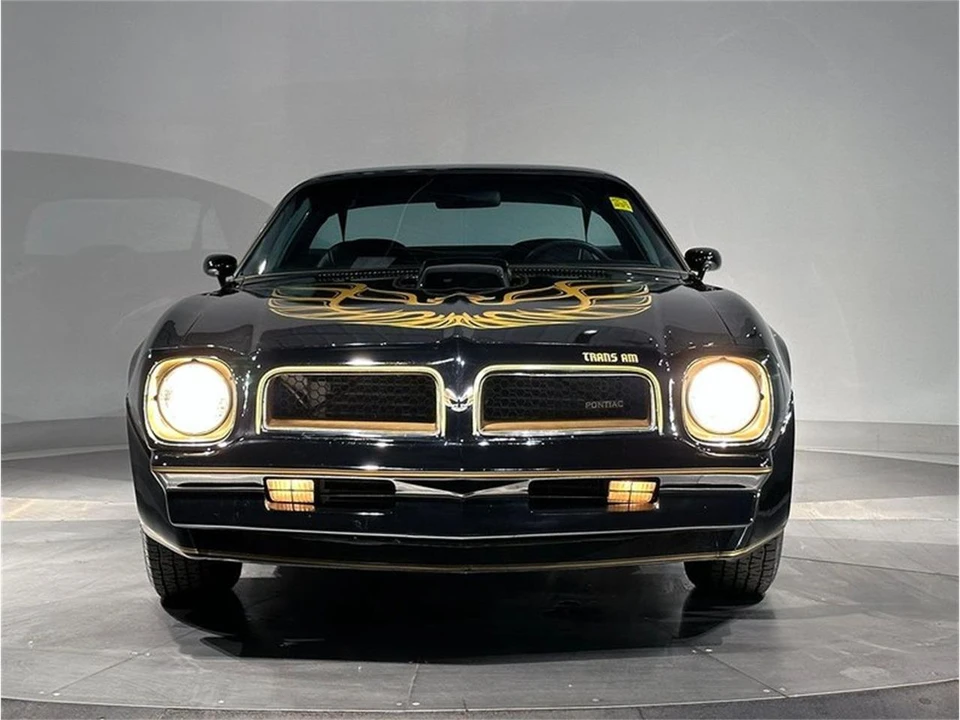 1976 Pontiac Firebird 2nd Gen - Image 22 of 31