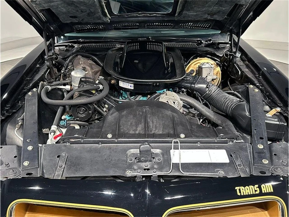 1976 Pontiac Firebird 2nd Gen - Image 26 of 31