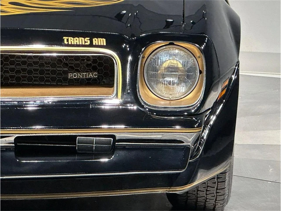 1976 Pontiac Firebird 2nd Gen - Image 4 of 31