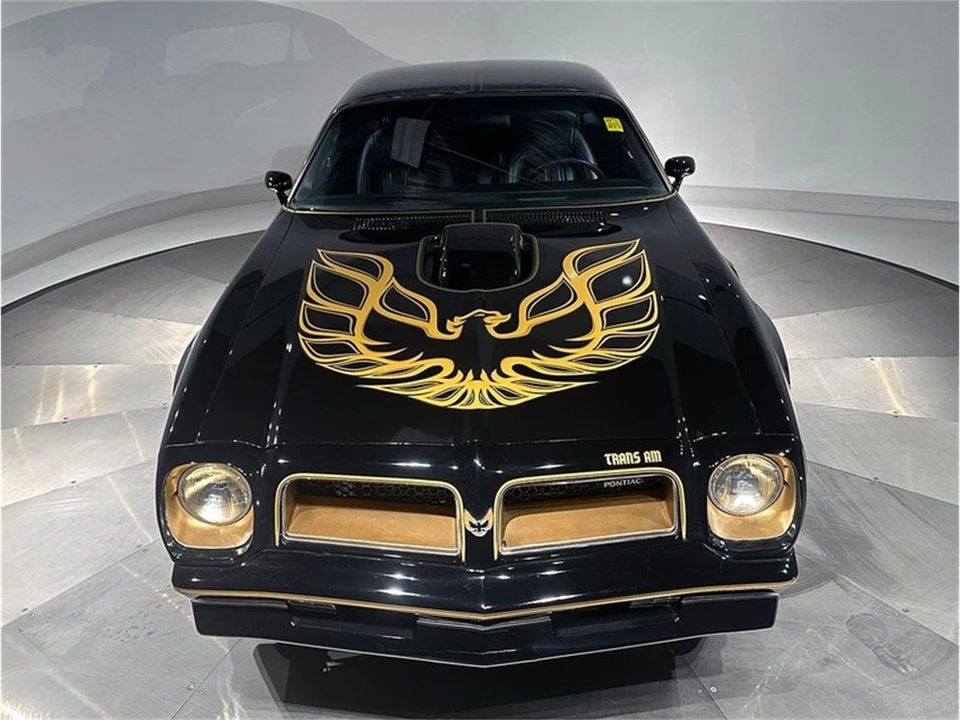 1976 Pontiac Firebird 2nd Gen - Image 19 of 31