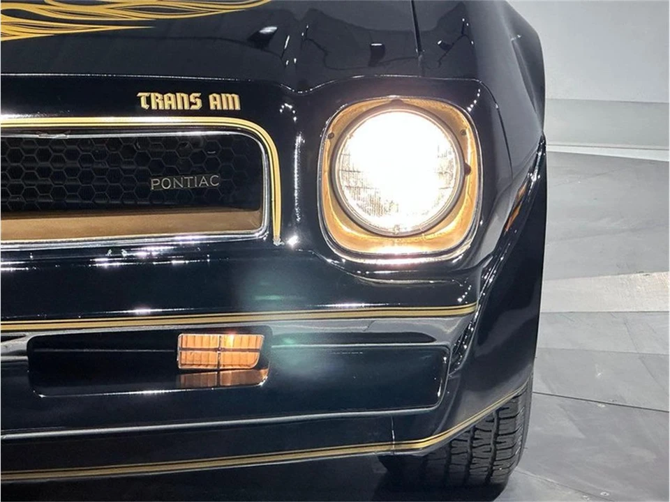 1976 Pontiac Firebird 2nd Gen - Image 23 of 31
