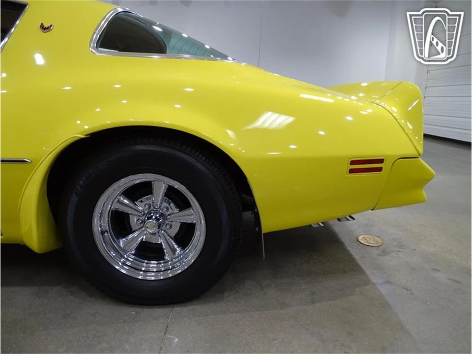 1976 Pontiac Firebird 2nd Gen - Image 31 of 31