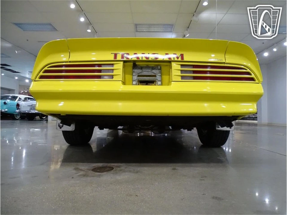 1976 Pontiac Firebird 2nd Gen - Image 13 of 31