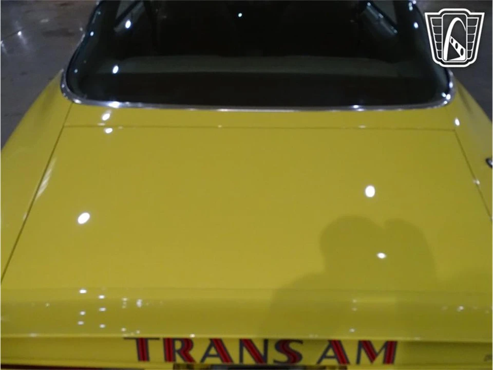 1976 Pontiac Firebird 2nd Gen - Image 28 of 31