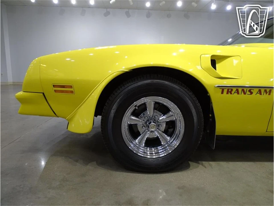 1976 Pontiac Firebird 2nd Gen - Image 29 of 31