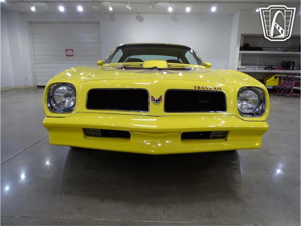 1976 Pontiac Firebird 2nd Gen - Image 24 of 31