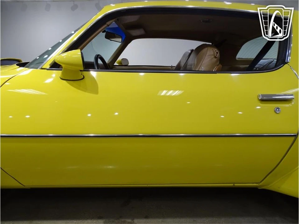 1976 Pontiac Firebird 2nd Gen - Image 30 of 31