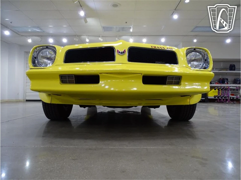 1976 Pontiac Firebird 2nd Gen - Image 25 of 31