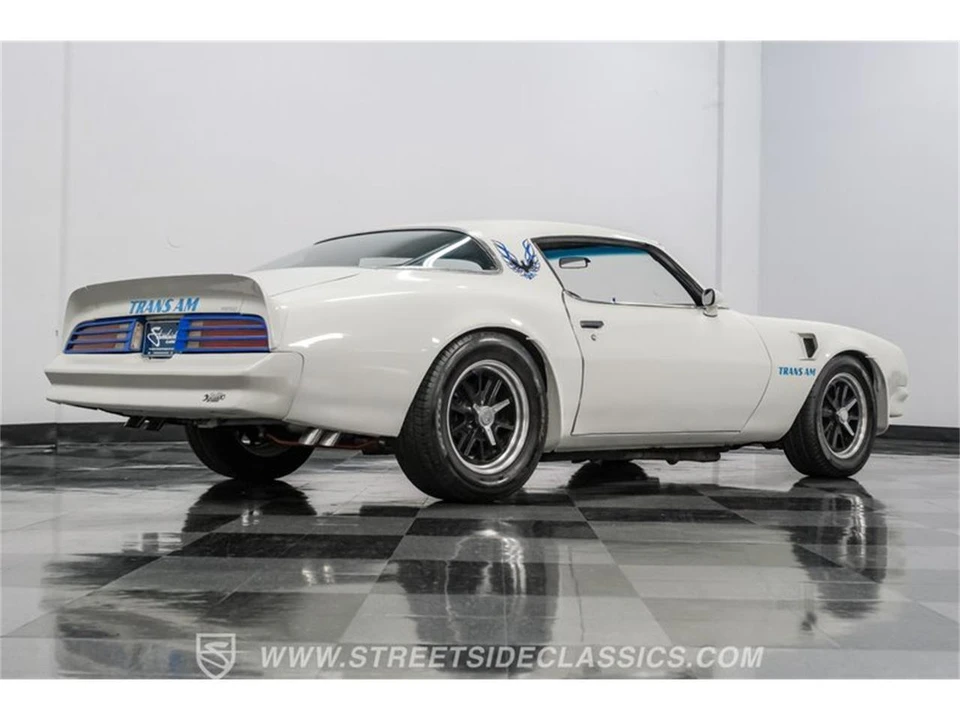 1976 Pontiac Firebird 2nd Gen - Image 26 of 31