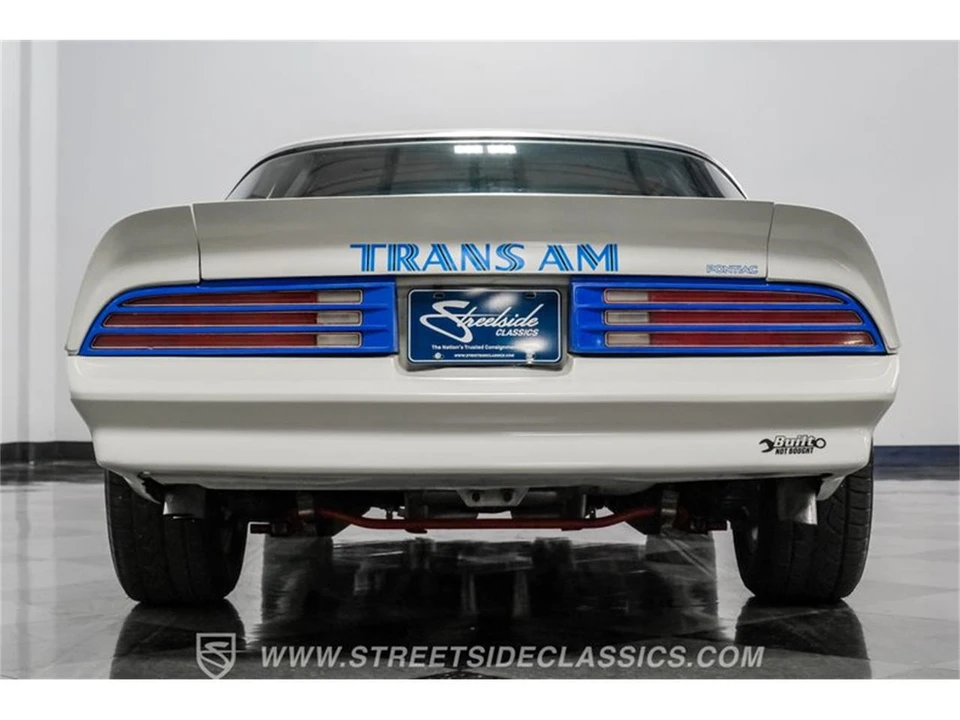 1976 Pontiac Firebird 2nd Gen - Image 31 of 31