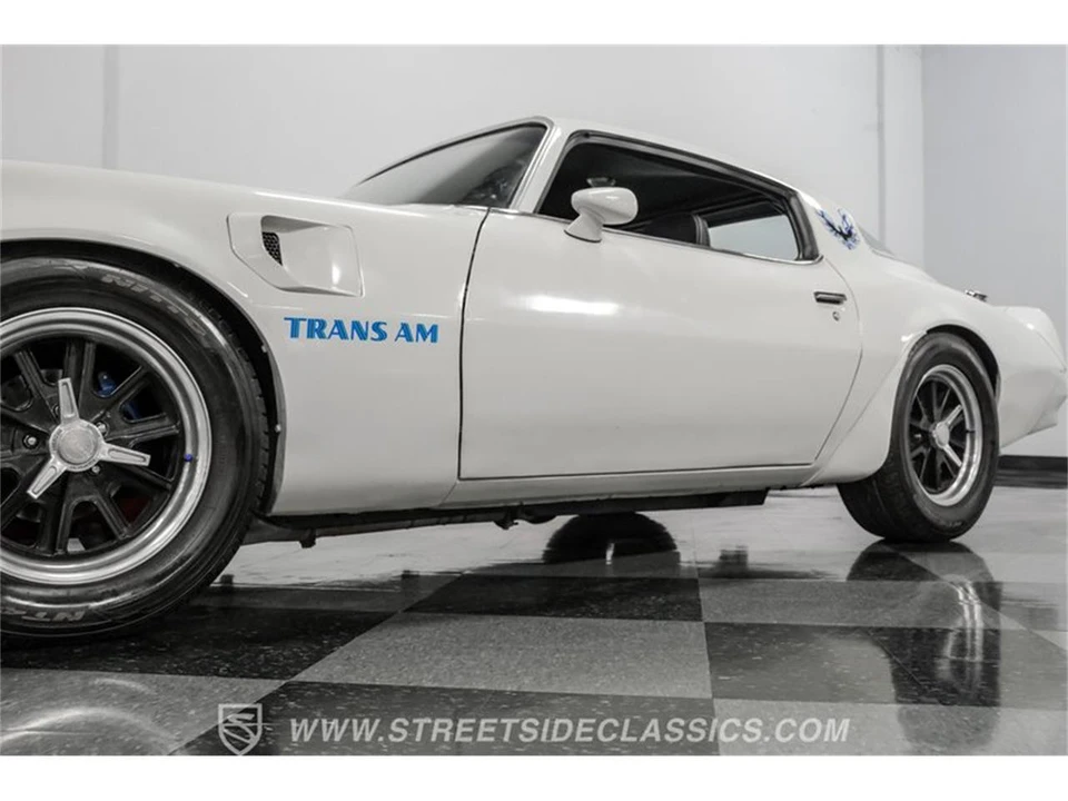 1976 Pontiac Firebird 2nd Gen - Image 21 of 31