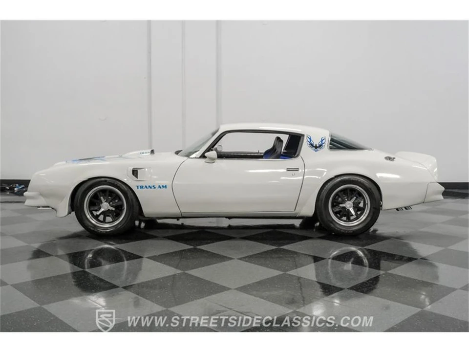 1976 Pontiac Firebird 2nd Gen - Image 2 of 31