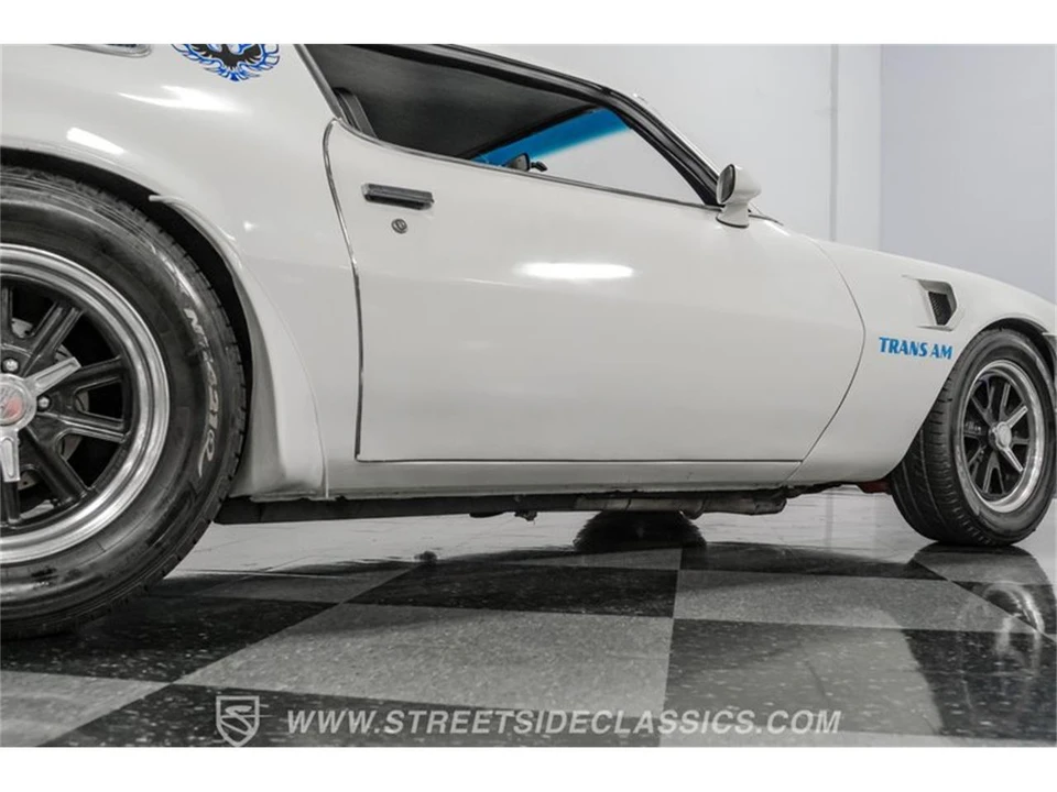1976 Pontiac Firebird 2nd Gen - Image 27 of 31
