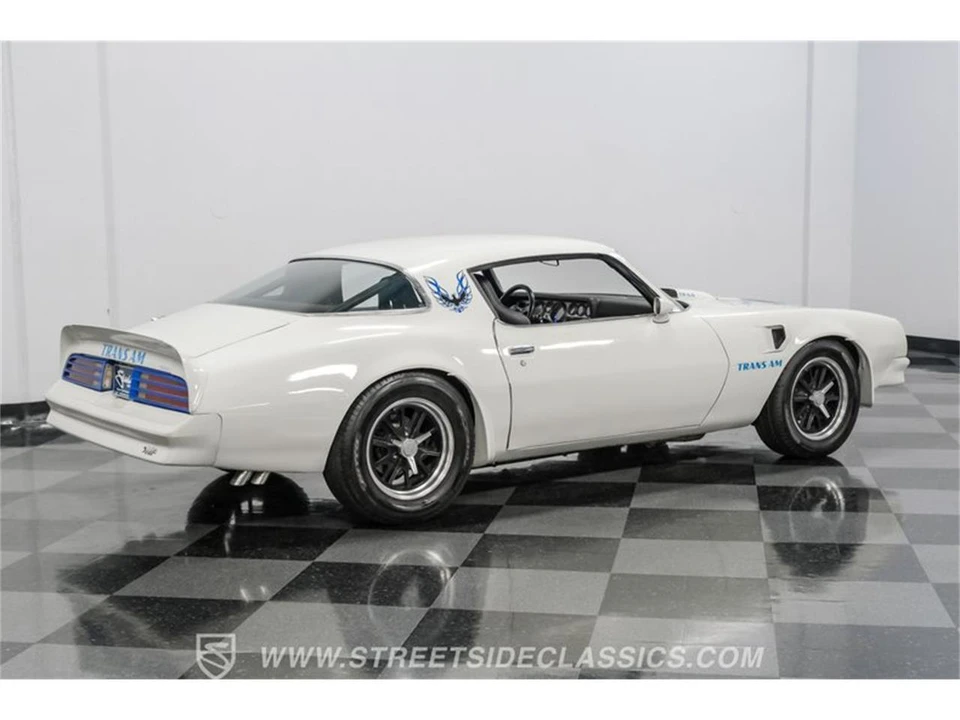 1976 Pontiac Firebird 2nd Gen - Image 12 of 31