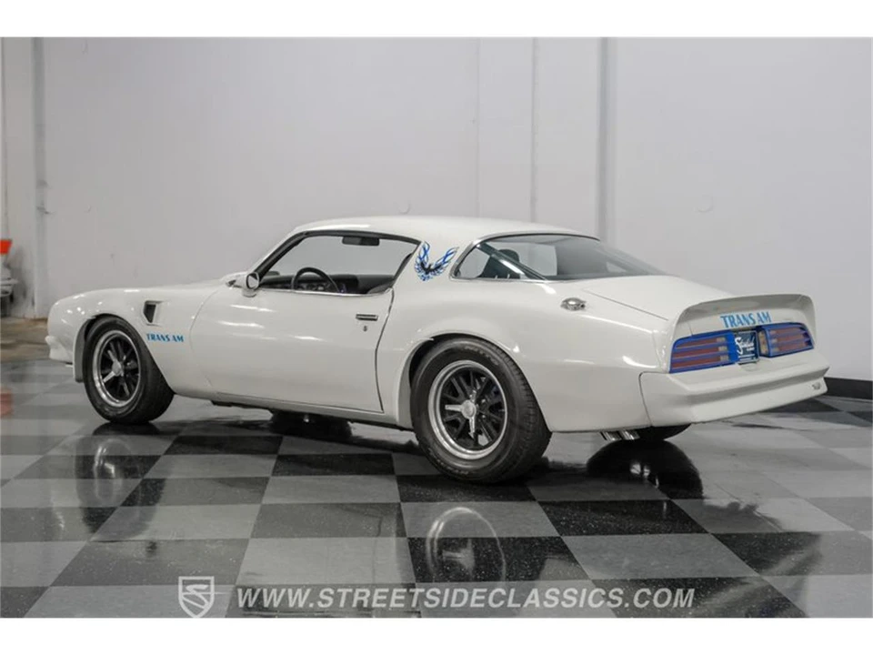 1976 Pontiac Firebird 2nd Gen - Image 7 of 31