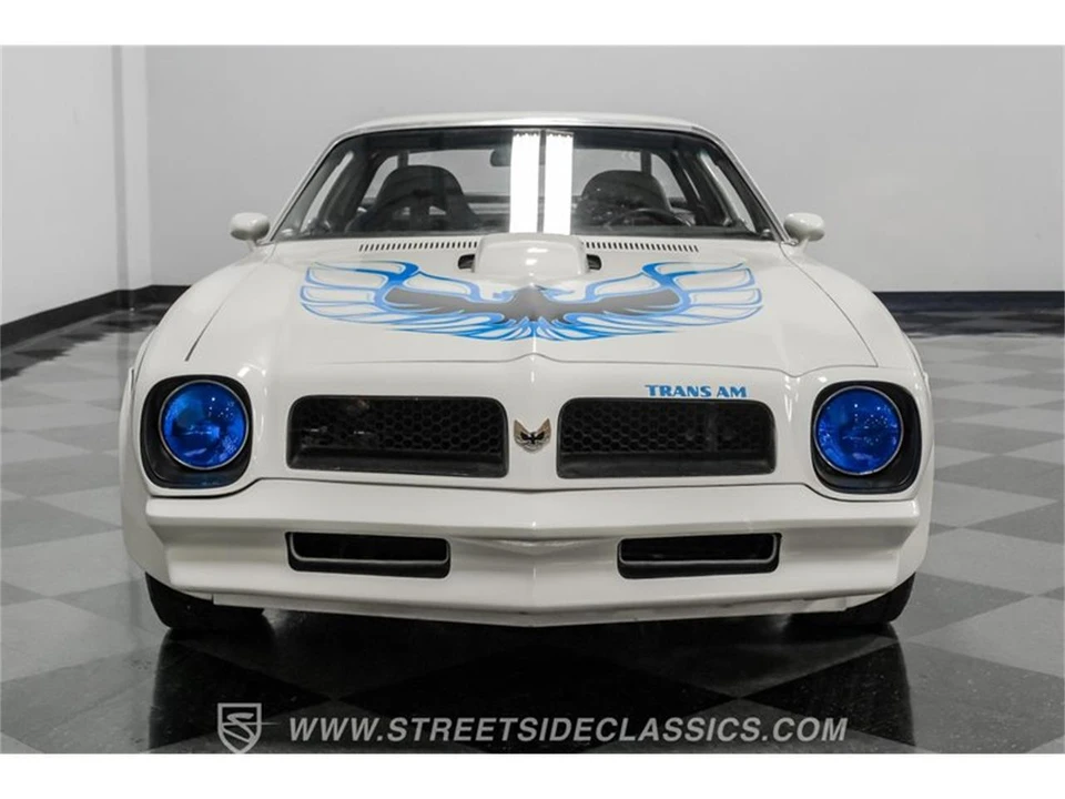 1976 Pontiac Firebird 2nd Gen - Image 17 of 31