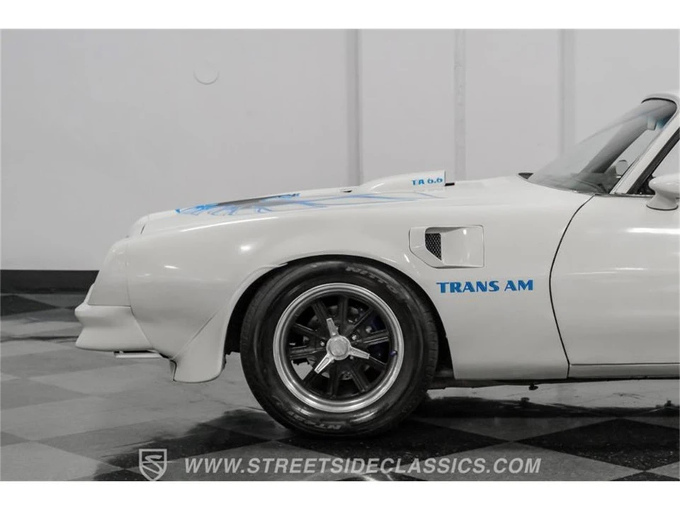 1976 Pontiac Firebird 2nd Gen - Image 22 of 31