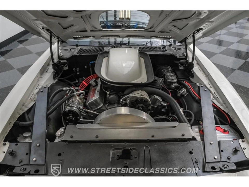 1976 Pontiac Firebird 2nd Gen - Image 3 of 31