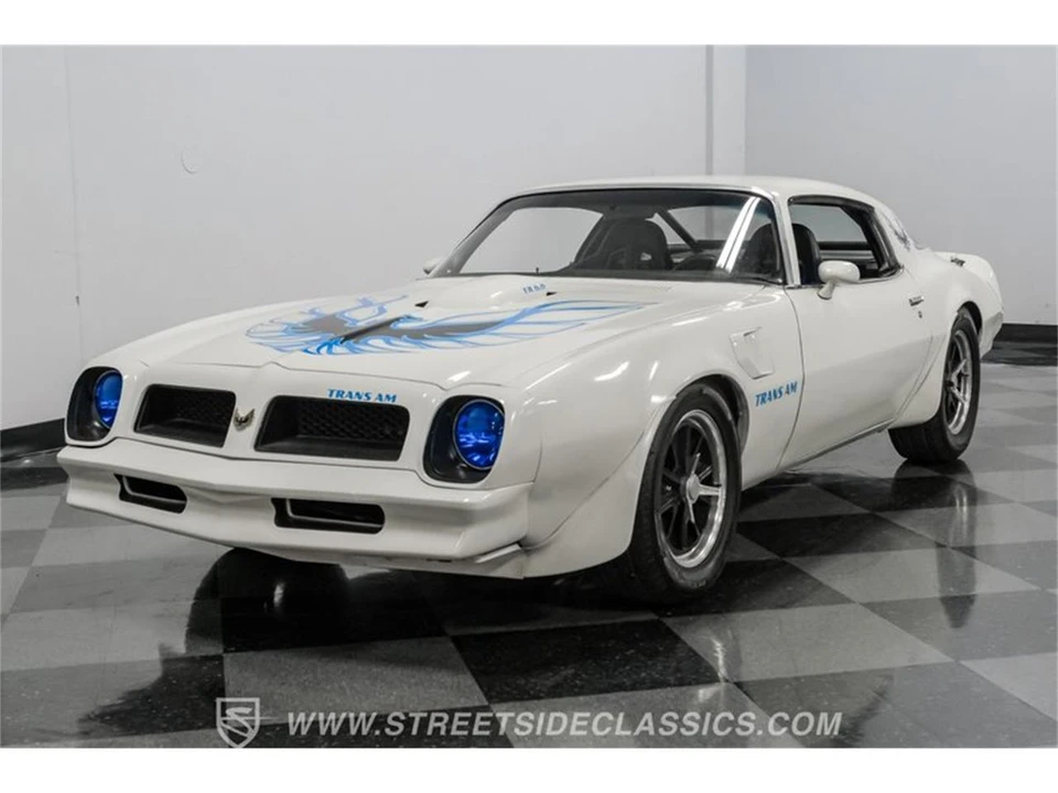 1976 Pontiac Firebird 2nd Gen - Image 18 of 31