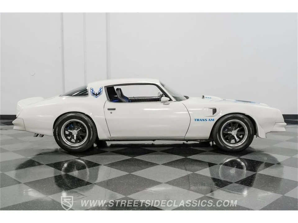 1976 Pontiac Firebird 2nd Gen - Image 13 of 31