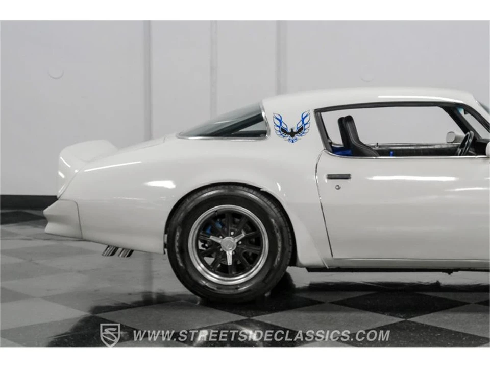 1976 Pontiac Firebird 2nd Gen - Image 28 of 31