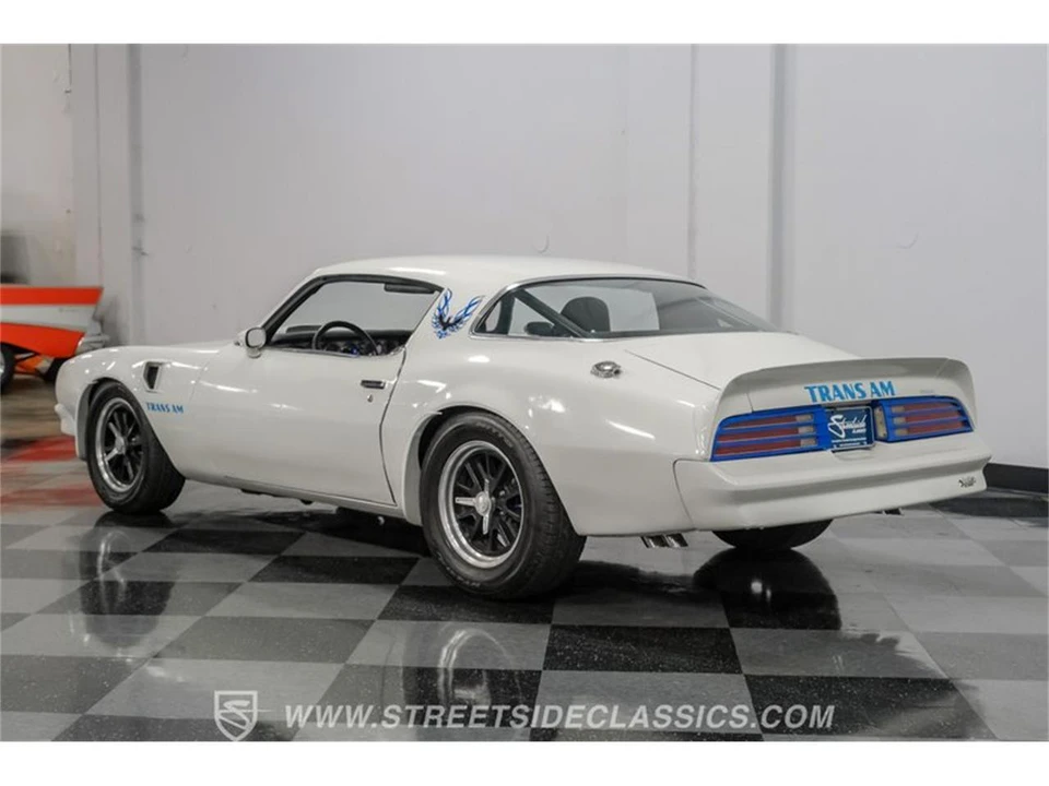 1976 Pontiac Firebird 2nd Gen - Image 8 of 31