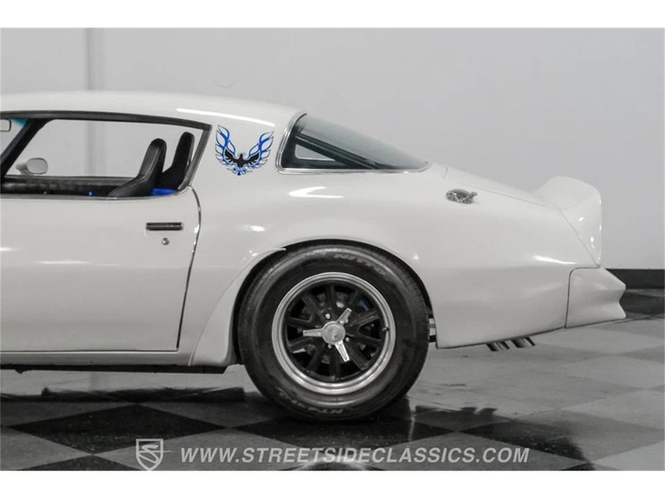 1976 Pontiac Firebird 2nd Gen - Image 23 of 31