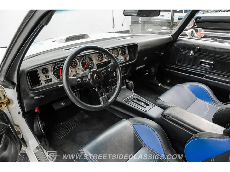 1976 Pontiac Firebird 2nd Gen - Image 4 of 31