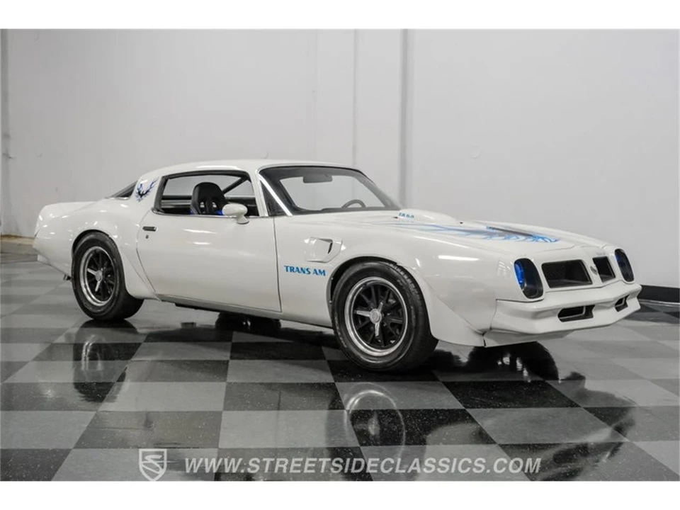 1976 Pontiac Firebird 2nd Gen - Image 14 of 31
